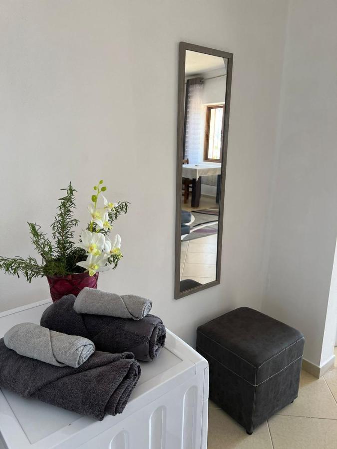 Amar Villa Sarandë Exterior foto
